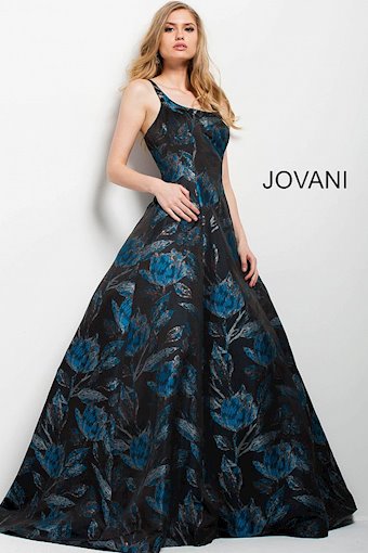Jovani Style #55094 #0 default thumbnail