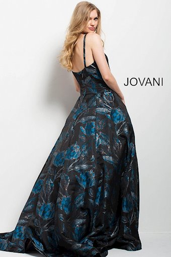 Jovani Style #55094 #2 thumbnail