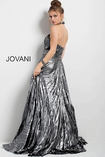 Jovani Style #55143 #1 thumbnail