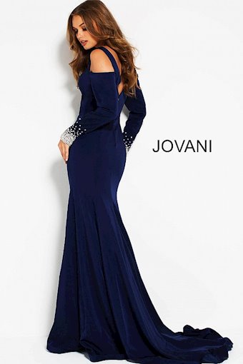 Jovani Style #55549 #2 thumbnail