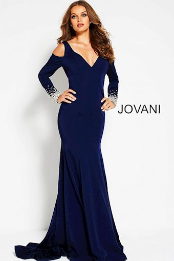Jovani Style #55549 #1 thumbnail