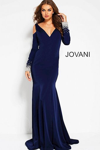 Jovani Style #55549 #0 default thumbnail