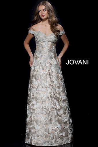 Jovani Style #57037 #0 default thumbnail