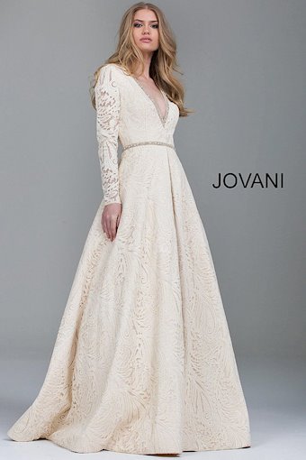Jovani Style #57599 #0 default thumbnail