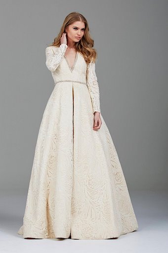 Jovani Style #57599 #2 thumbnail