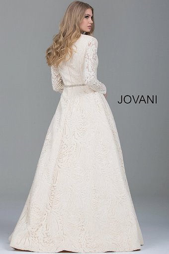 Jovani Style #57599 #1 thumbnail