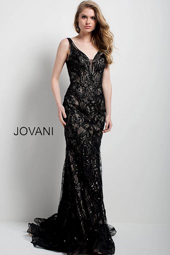 Jovani Style #58121 #0 default thumbnail