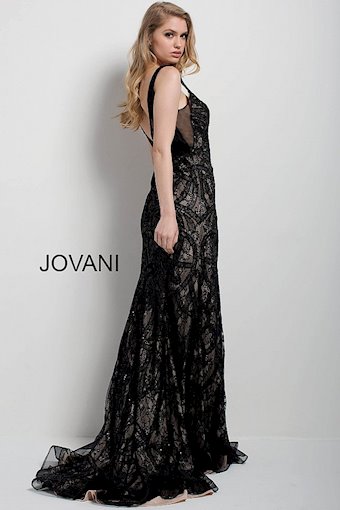 Jovani Style #58121 #1 thumbnail