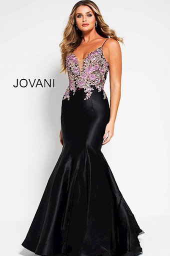 Jovani Style #58401 #0 default thumbnail