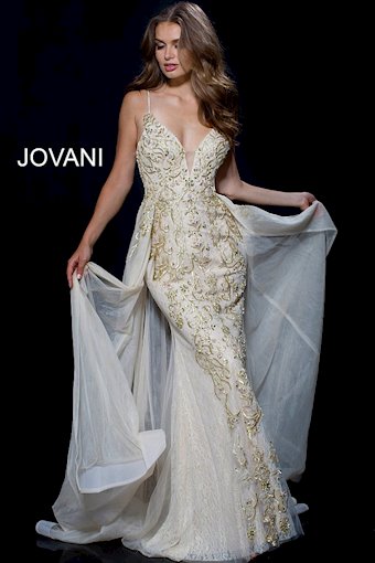 Jovani Style #58656 #0 default thumbnail