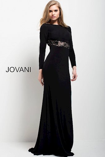 Jovani Style #60799 #1 thumbnail