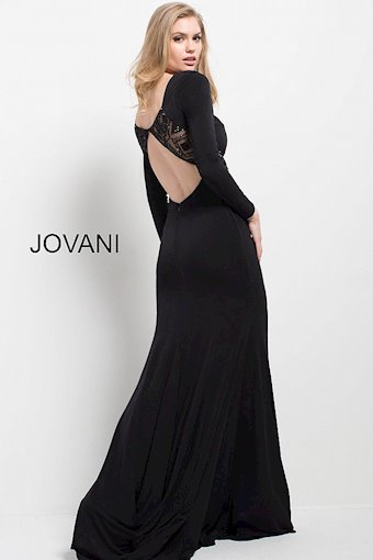 Jovani Style #60799 #3 thumbnail