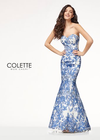 Colette for Mon Cheri CL18201