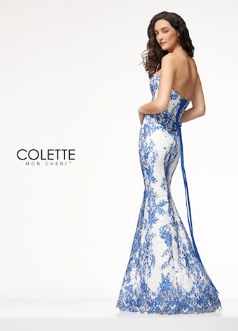 Colette for Mon Cheri CL18201