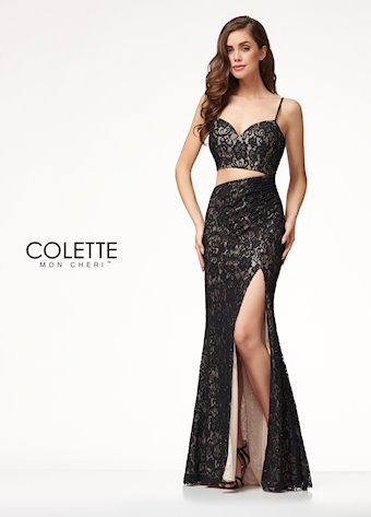 Colette for Mon Cheri CL18204