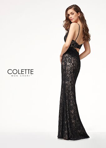 Colette for Mon Cheri CL18204
