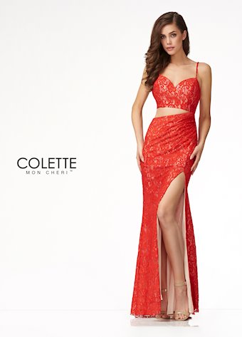 Colette for Mon Cheri CL18204