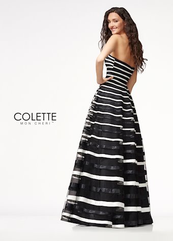 Colette for Mon Cheri CL18205
