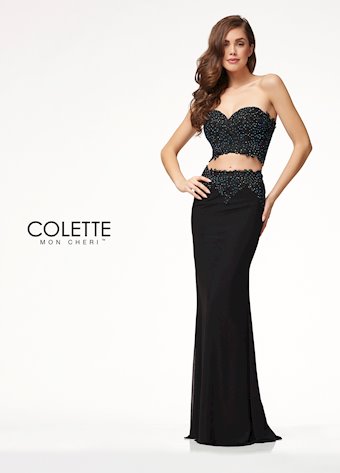 Colette for Mon Cheri CL18206