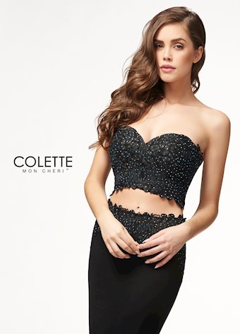 Colette for Mon Cheri CL18206