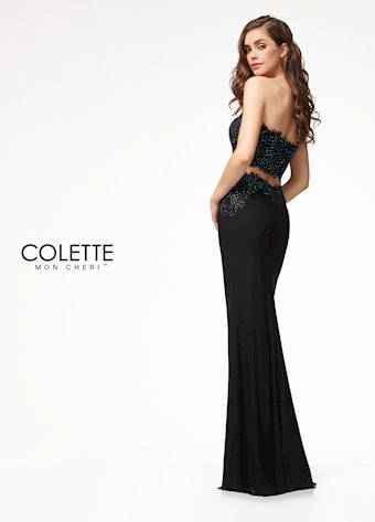 Colette for Mon Cheri CL18206