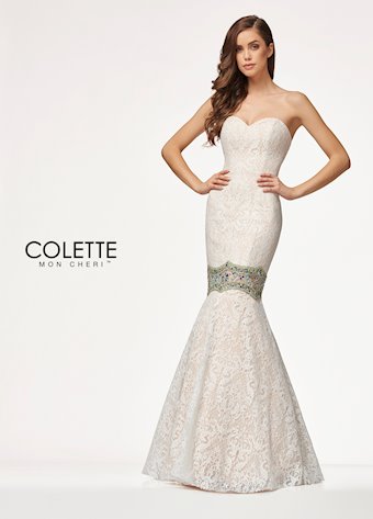 Colette for Mon Cheri CL18208