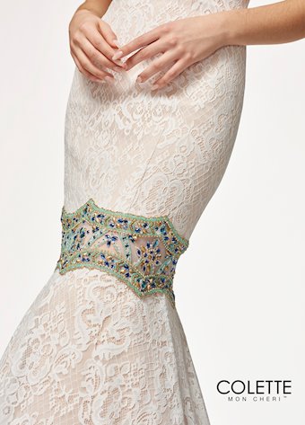 Colette for Mon Cheri CL18208