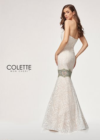 Colette for Mon Cheri CL18208