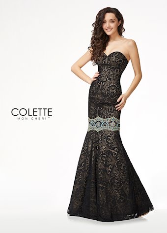 Colette for Mon Cheri CL18208