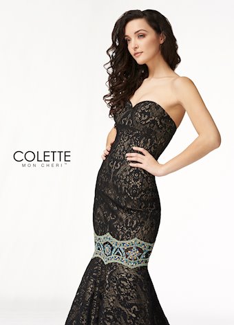 Colette for Mon Cheri CL18208