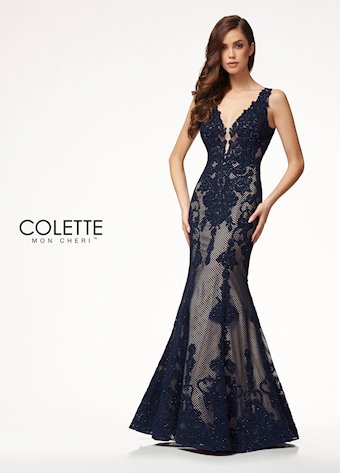 Colette for Mon Cheri CL18209