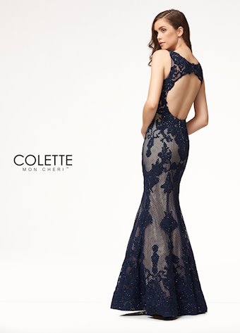 Colette for Mon Cheri CL18209