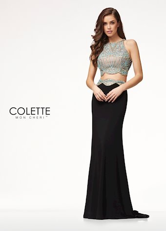 Colette for Mon Cheri CL18210