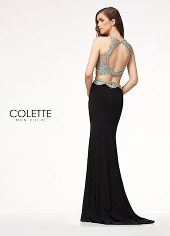 Colette for Mon Cheri CL18210