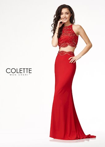 Colette for Mon Cheri CL18210