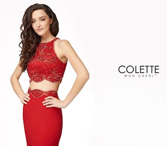 Colette for Mon Cheri CL18210
