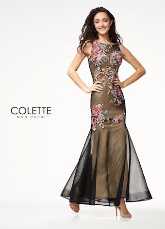 Colette for Mon Cheri CL18212