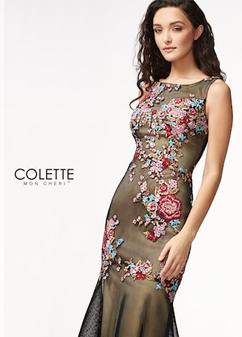 Colette for Mon Cheri CL18212