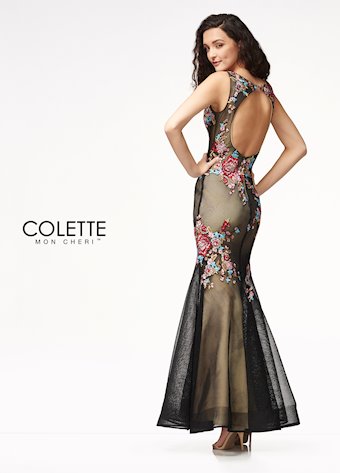 Colette for Mon Cheri CL18212