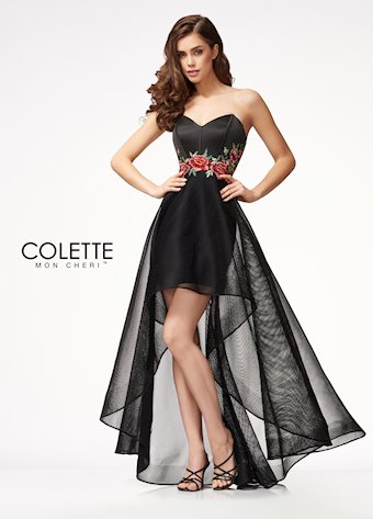 Colette for Mon Cheri CL18213