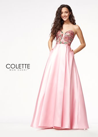 Colette for Mon Cheri CL18214