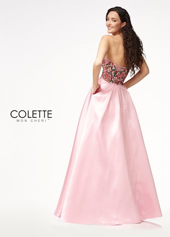 Colette for Mon Cheri CL18214