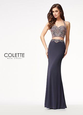 Colette for Mon Cheri CL18219