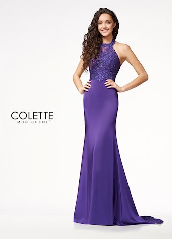 Colette for Mon Cheri CL18224
