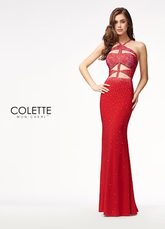 Colette for Mon Cheri CL18227