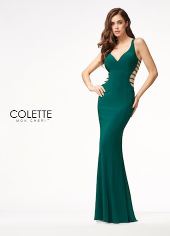 Colette for Mon Cheri CL18230