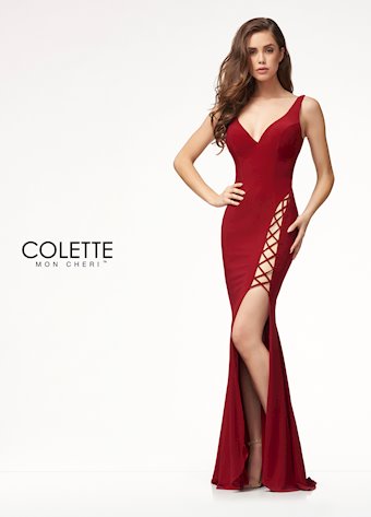 Colette for Mon Cheri CL18232