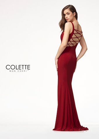 Colette for Mon Cheri CL18232