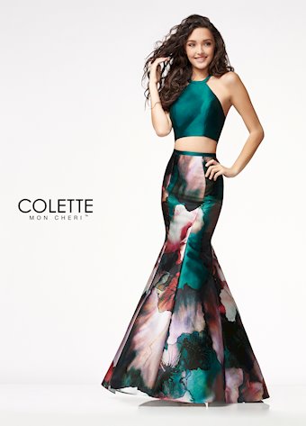 Colette for Mon Cheri CL18234