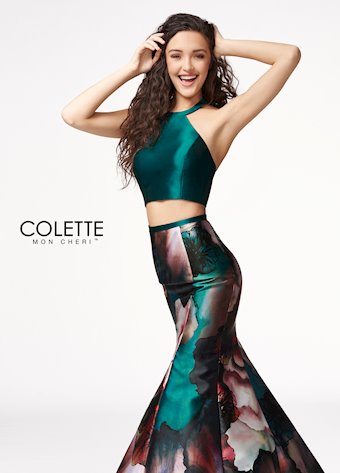 Colette for Mon Cheri CL18234